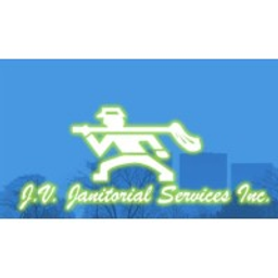 J V JANITORIAL SERVICES INC logo
