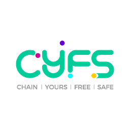 CYFS logo