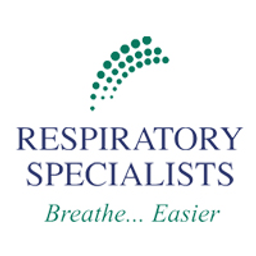 Berks Schuylkill Respiratory Specialists logo