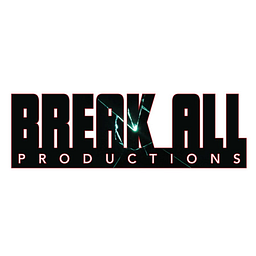 Break All Productions logo