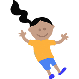 The Tot Spot logo