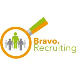 Bravo Recruiting Solutions Corp logo