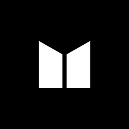 Man in the Mirror logo