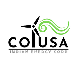 Colusa Indian Community Council logo