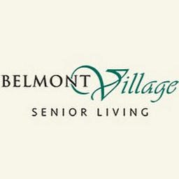 Belmont Village Turtle Creek logo