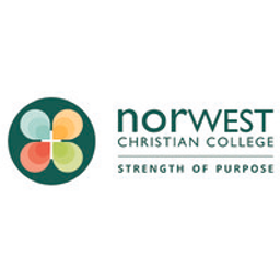 Norwest Christian College logo