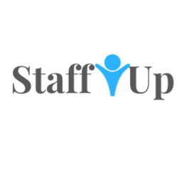 Staff Up LLC logo