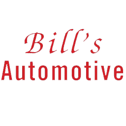 Bills Automotive Inc logo