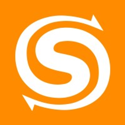 Skrotfrag logo