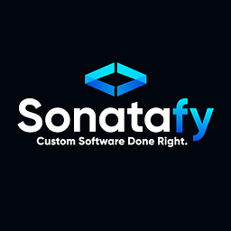 Sonatafy Technology logo