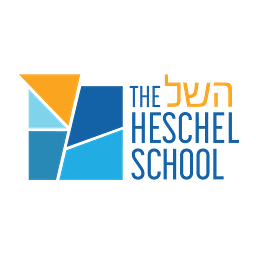 Abraham Joshua Heschel School logo