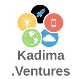 Kadima at Luzerne logo