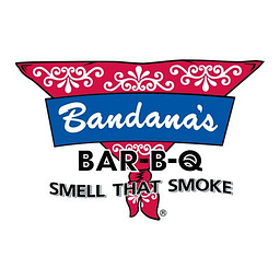 Bandana's BBQ logo