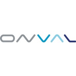 Onval logo