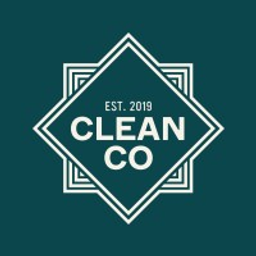 CleanCo logo
