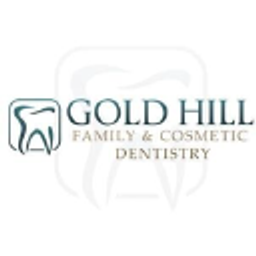 Gold Hill Dentistry logo