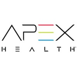 Apex Health Solutions logo