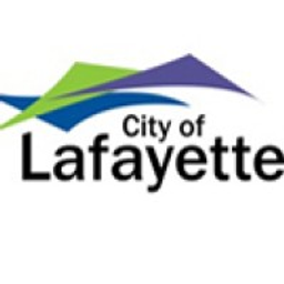 Lafayette Parish School System logo