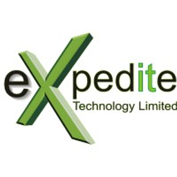 Expedite Technology Solution logo