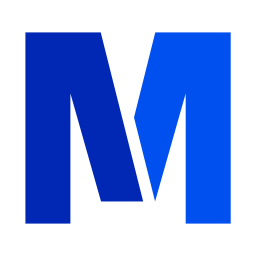 Magnet Forensics logo
