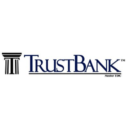 TrustBank logo