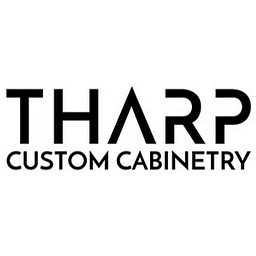 Tharp Custom Cabinetry logo