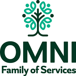 Omni Family of Services Tennessee logo