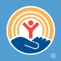 Granite United Way logo