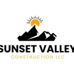 Sunset Valley Construction, LLC logo