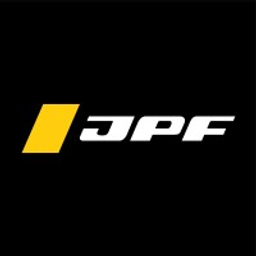 JPF Energieberatung logo