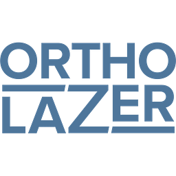 OrthoLazer logo