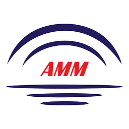 Amm Group logo