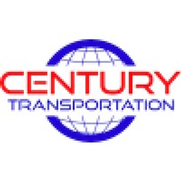 Century Transportation logo