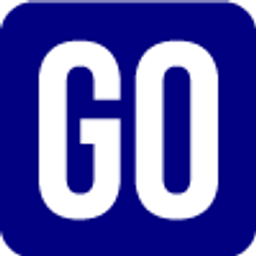 Go! Retail Group logo