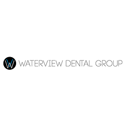 Waterview Dental Group logo