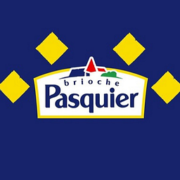 Pasquier logo