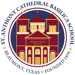 St. Anthony Park Home logo