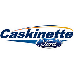 Caskinette Ford logo