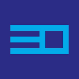 E Squared logo