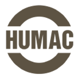 Humac by C&C logo