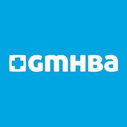 Gmh logo
