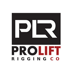 Prolift Rigging logo