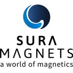 Sura Magnets AB logo