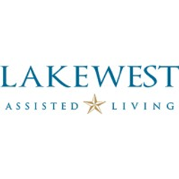 Lakewest Assisted Living logo