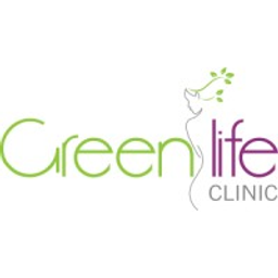 Green Life Clinics logo