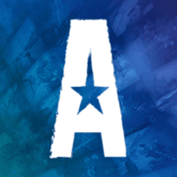 Go Allstar logo