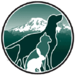 Renton West Veterinary Hospital logo