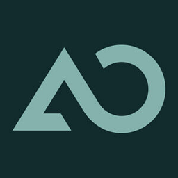 AO Swag logo