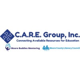 The Care Group logo