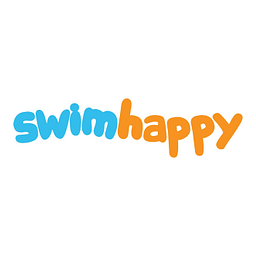 Swimhappy Pool Service and Repair logo